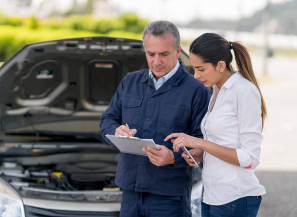 Local insurance for Trinity County County drivers